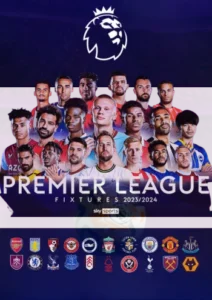 Premier League live – Strong8K IPTV channels