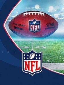 NFL live streaming – Strong8K IPTV sports