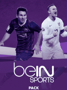 beIN Sports HD channel – Strong8K IPTV subscription