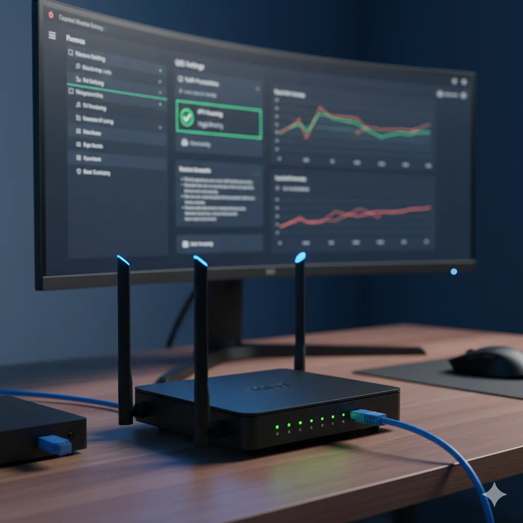 Eliminate STRONG IPTV Buffering: New Solutions for 2026 2 Gemini Generated Image rqivsvrqivsvrqiv 1