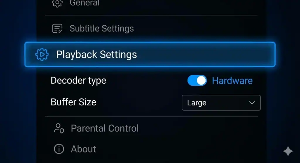Strong 8K IPTV Channels Not Loading β Complete Fix Guide 3 Gemini Generated Image aheukzaheukzaheu
