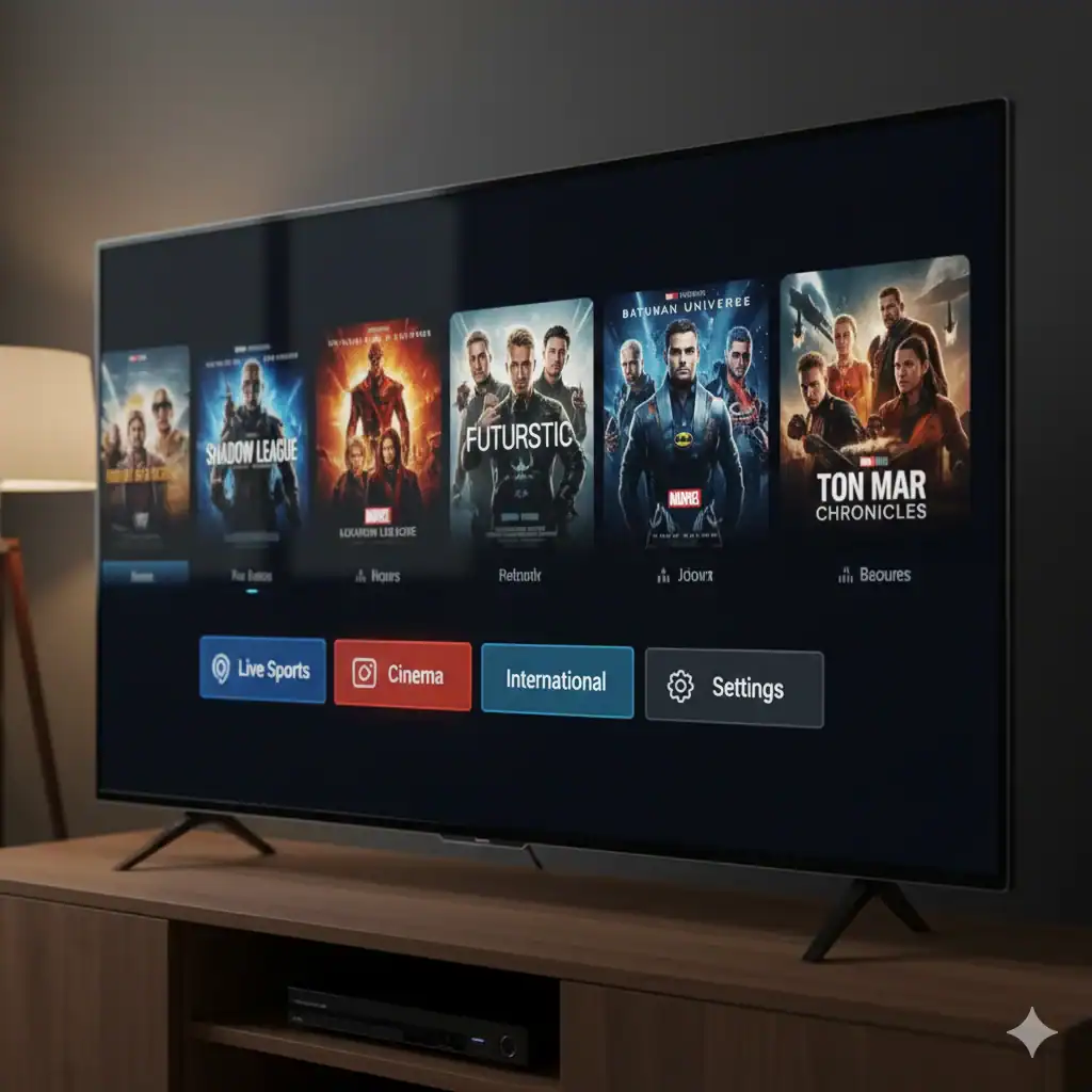 Strong 8K IPTV Review: Is It Worth It in 2026? 2 Strong 8K IPTV Review,