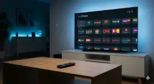 how to install TiviMate on FireStick