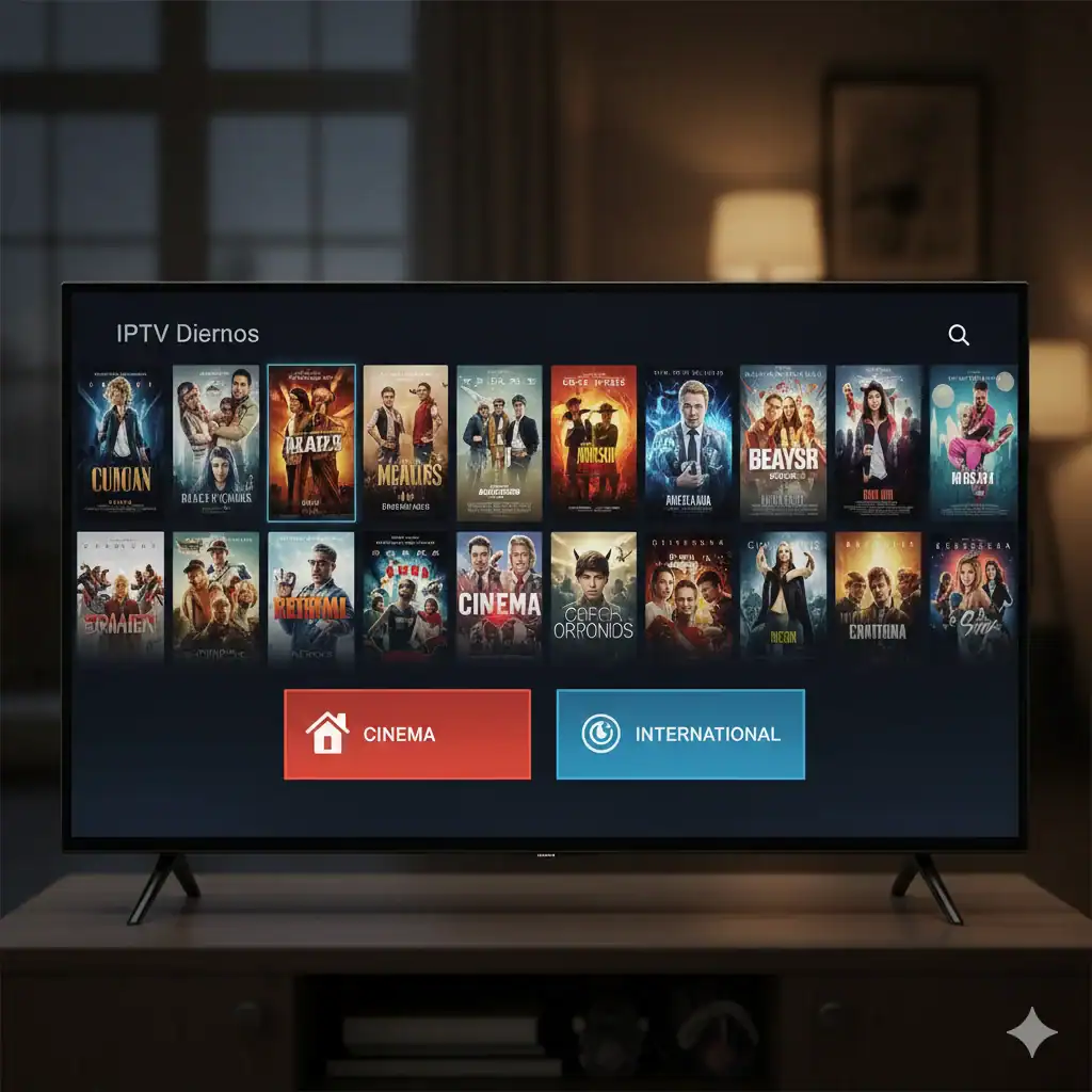 Strong 8K IPTV Review: Is It Worth It in 2026? 1 Strong 8K IPTV Review